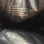 BDG Tall suede boots Urban Outfitters size 9 slouchy but very tall and wide calf zip Photo 1