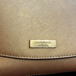 Kate Spade  Greer Laurel Way Rose Gold Crossbody with 14k gold plated hardware Photo 2