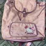 Hello Kitty Bookbag Photo 0