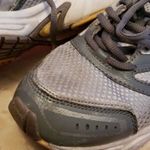 Reebok Athletic Shoes Green & Grey Athletic Shoes - Size 8.5 Photo 7