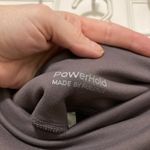 Fabletics  Violet Kessler High Waisted Strappy 7/8 Leggings Photo 2