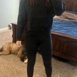 Lululemon Chill On Pullover size 8 Photo 3