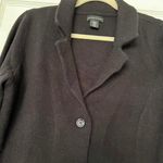 Adrienne Vittadini  Black Cardigan XL Photo 2