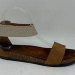 Sundance  Sandal Size 38 or US 7.5/8 Photo 0