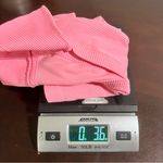 Urban Outfitters  "Out From Under" Ribbed Crop Top (M/L) Cute Romantic Photo 6