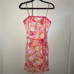 American Vintage Y2K vintage Southern Floral Mini Dress Photo 2
