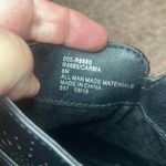 Rialto black mandala stiletto heeled boots 8 Photo 2