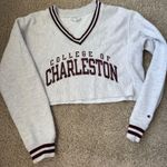 Champion Cropped  Crewneck Photo 0