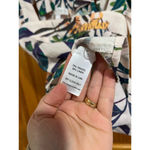 Womens Anthropologie Corey Lynn Calter Tropicana Linen Blend Tank Size XS Photo 2