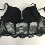 Victoria's Secret  Very Sexy
Bombshell Shine Strap Corset Bra Top Photo 2