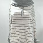 Pajamagram Hoodie Brown Size XS Photo 0