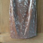 Urban Renewal Size Extra Small XS Velvet Spaghetti Strap Dress Photo 2