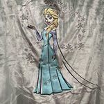 Her Universe Disney Frozen Princess Elsa Winter Zippered Hoodie Photo 5