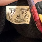 Vans  Ombré Floral sneakers size 6.5 Photo 1