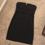 Akira  Black Label strapless dress Medium Photo 1