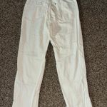 H&M White ripped jeans Photo 1