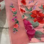 Victoria's Secret Victoria’s Secret Vintage Robe Photo 4