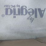 Alegria  KEL-431 39 8 Black Engraved Leather Clogs Shoes Photo 11