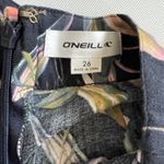 O'Neill  Tropical Floral Shorts New 26 Photo 6