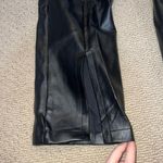 Etiquette Boutique Leather pants  Photo 2