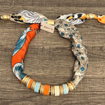 Piper  K | Scarf Necklace Photo 0