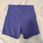 Purple Glo Mode Athletic Set Photo 3