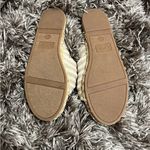 Circus by Sam Edelman  Women's Luciana Espadrilles slides tan Stripe 8.5 LN Photo 3