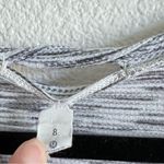 Lululemon  Tiger Space Dye Meant To Move Short Sleeve Shirt Photo 5