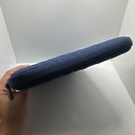 Michael Kors est 1981 Blue Tablet Cover Photo 3