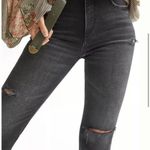 Anthropologie Pilcro The Vintage Straight Jeans Photo 3