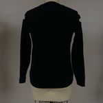 Rhinestone Bat Sweatshirt M Size M Photo 5