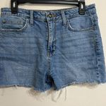Sam Edelman Denim Shorts Photo 0