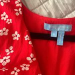 Draper James S Wrap Dress Photo 1