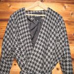 BB Dakota NWOT Gray Wrap Coat Jacket Photo 2