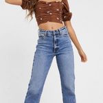 Stradivarius  SQUARE NECK TOP Photo 3