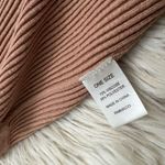 Brandy Melville  Ribbed Knit Tank Top - One Size Photo 2