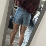 American Eagle Jean Shorts Photo 1