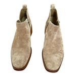 3.1 Phillip Lim  Alexa Suede Ankle Boot Size 39.5 9 9..5 Tan Photo 7