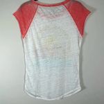 Disney Vintage Women's The Lion King Movie T-Shirt Slub Knit Graphic 90's Small Photo 6