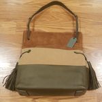 ALLSAINTS ππ Freedom Hobo Slouchy Handbag NWT Photo 6