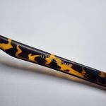 Tom Ford  Tortoiseshell Sunglasses Photo 11