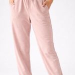 ASOS  Pink Casual Jogger Pants With Pockets Women’s Size Medium Photo 0