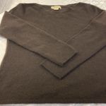 Peck & Peck  cashmere blouse L Photo 15