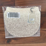 Barefoot Dreams Barefoot‎ Dreams CozyChic Lite Confetti Beanie Hat Womens OS Cream Taupe Winter Photo 2