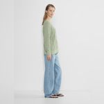 Aritzia Wilfred Reverence Cardigan Photo 4