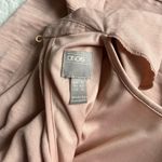 ASOS Dusty pink midi dress Photo 5