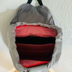 Herschel Supply Company Herschel Supply Co. "Retreat' Little America Backpack, Gray/Black NWT Photo 11