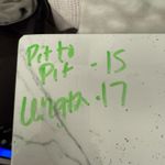 American Eagle  Women’s Medium Pink Open Back Sweater cropped Photo 4