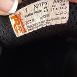 Timberland PRO Reaxion Composite Toe Shoes, Black, Women's 7 Photo 6