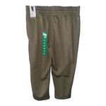 Mondetta  Womens Space Dye Capri Jogger, XL Photo 3